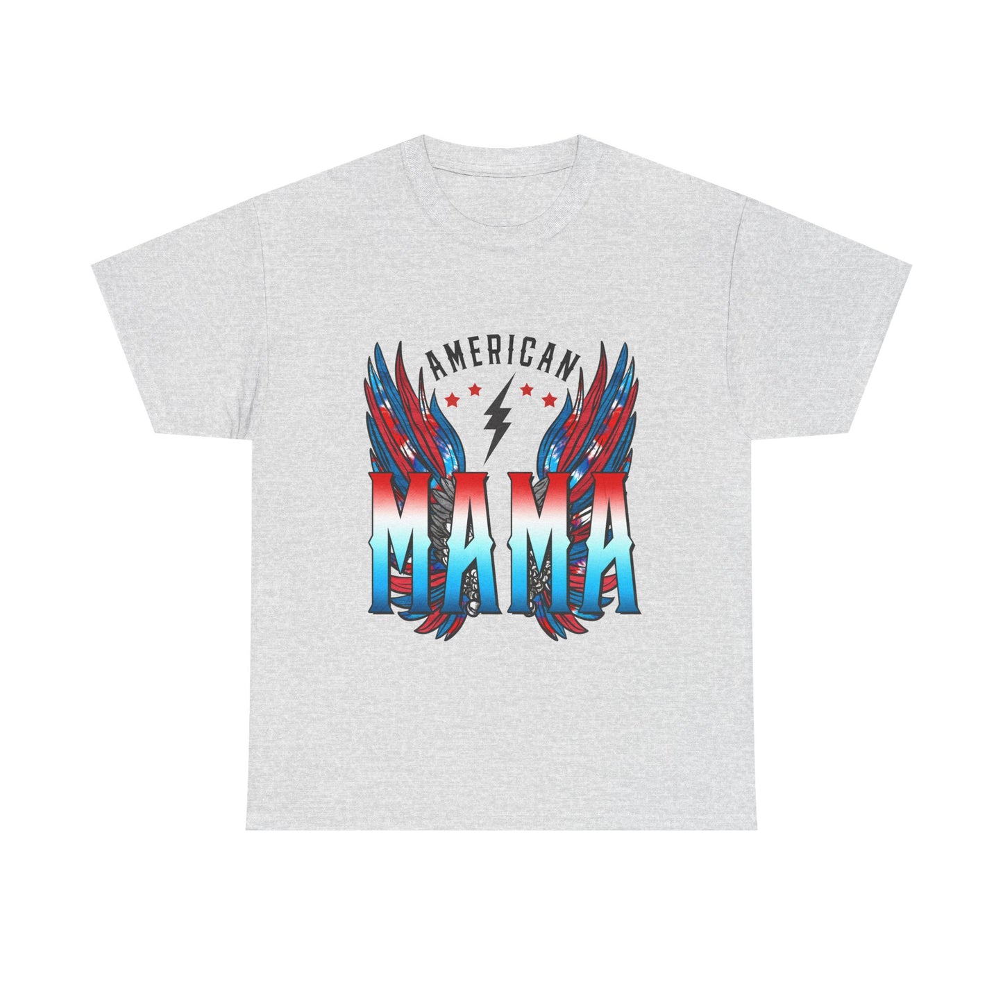 American Mama Tee