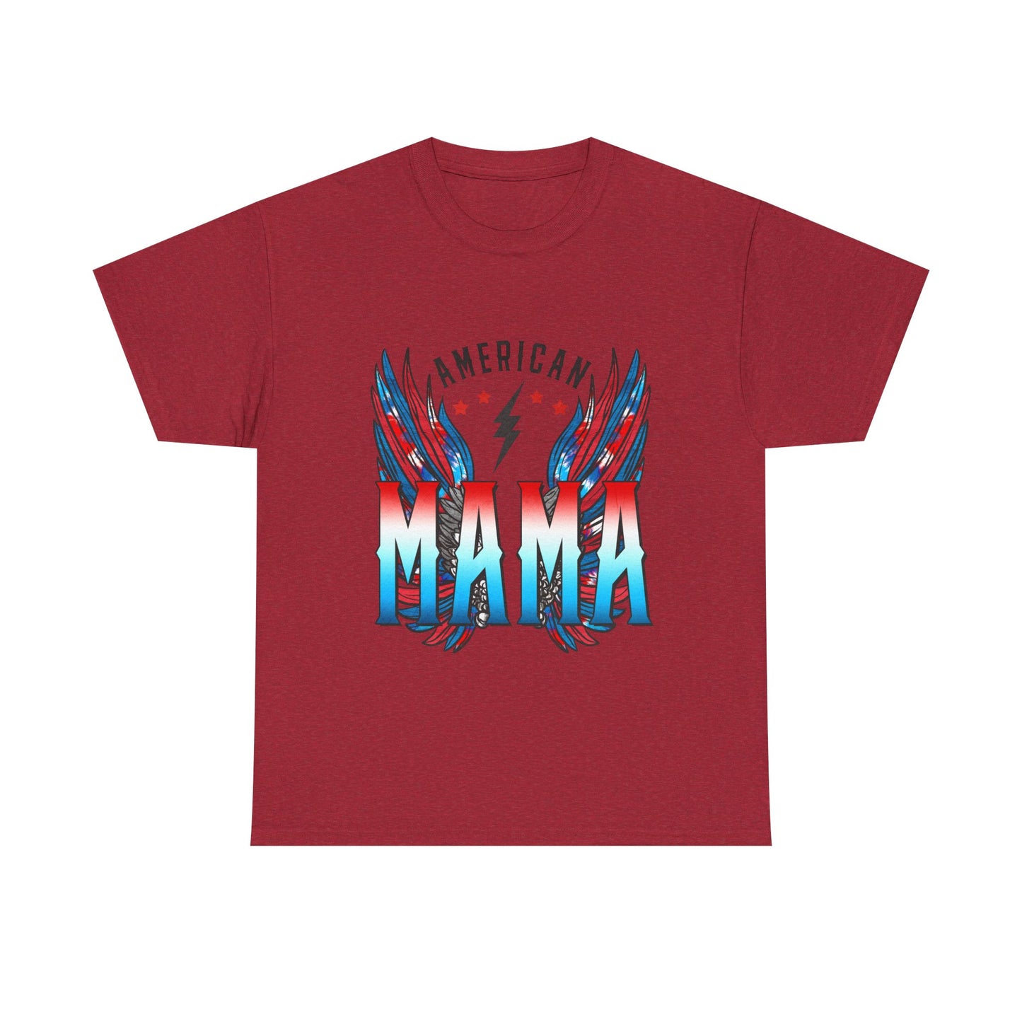 American Mama Tee