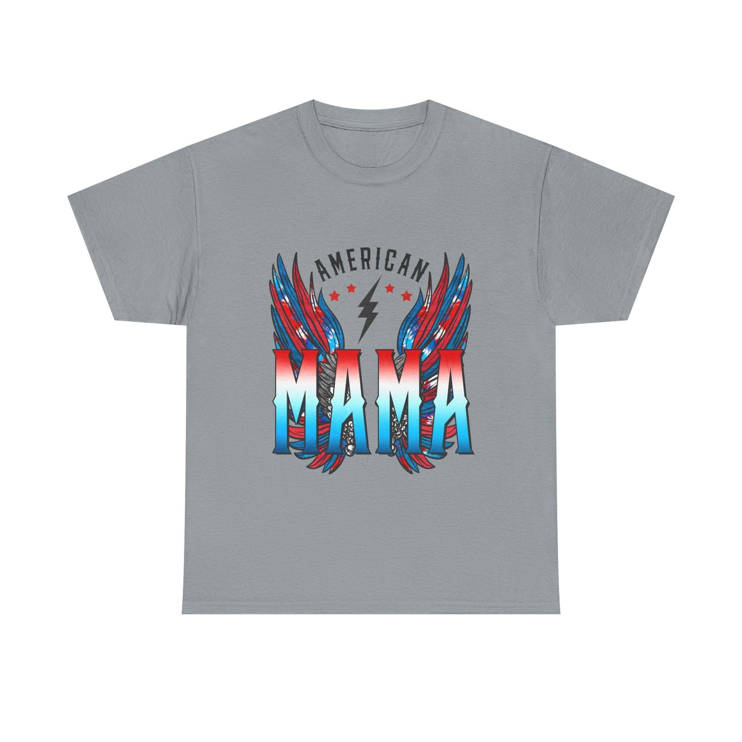 American Mama Tee