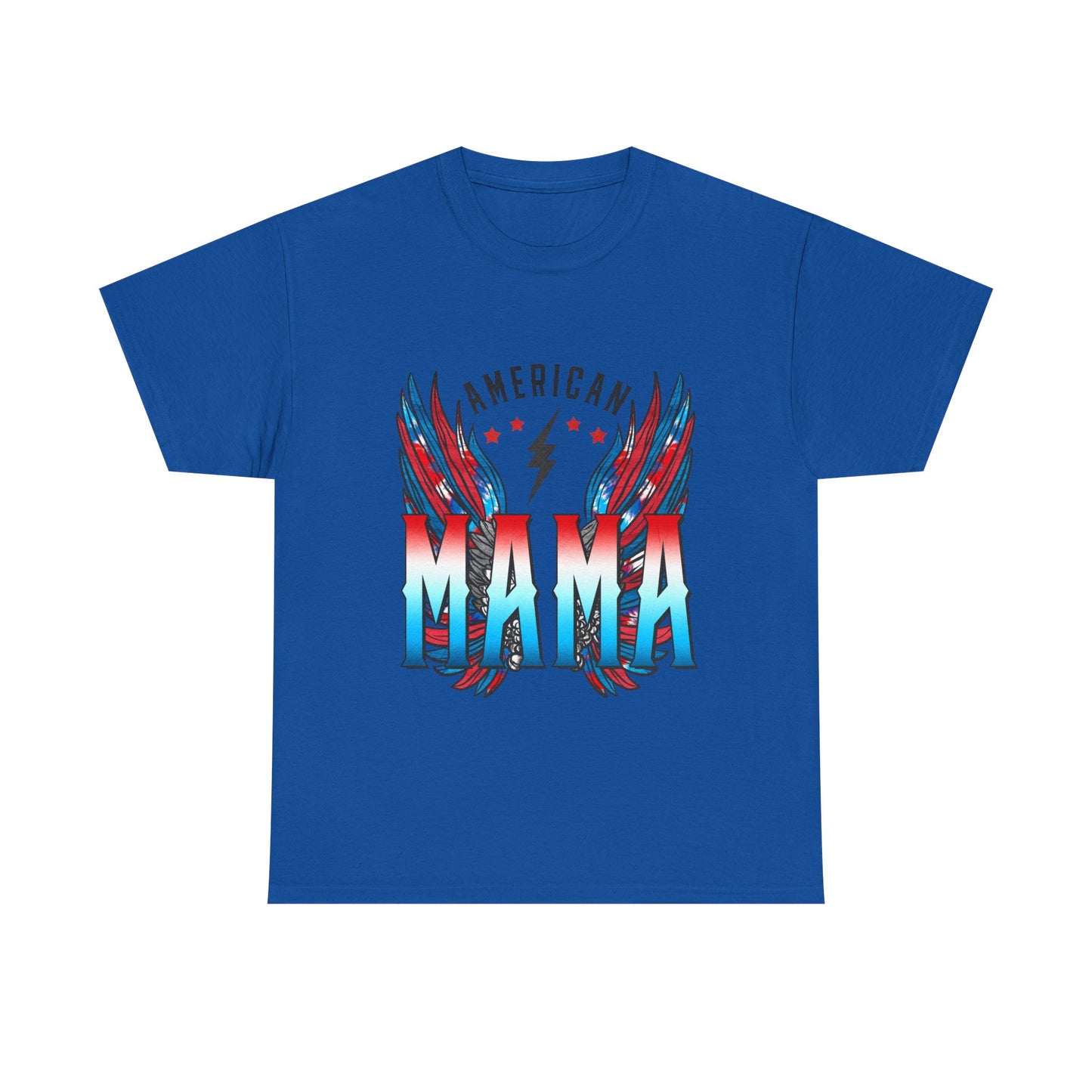 American Mama Tee