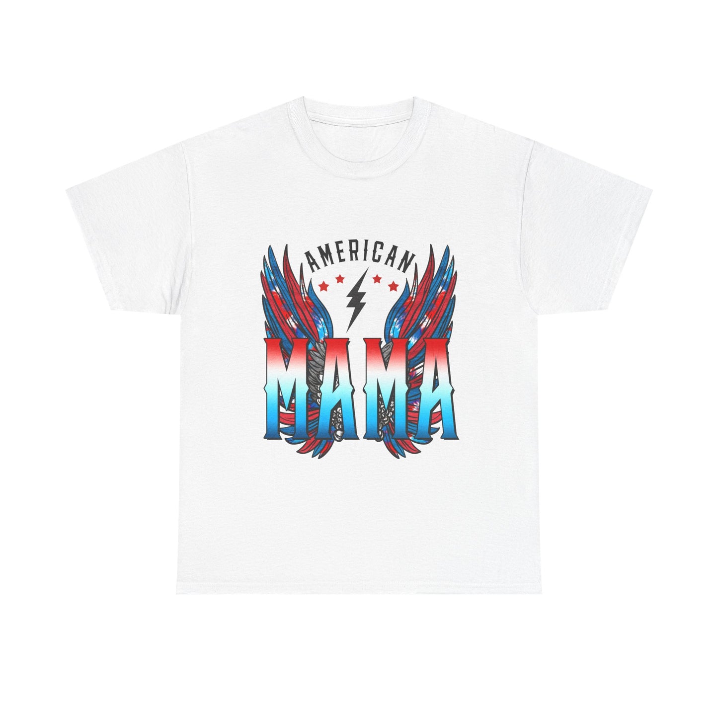 American Mama Tee