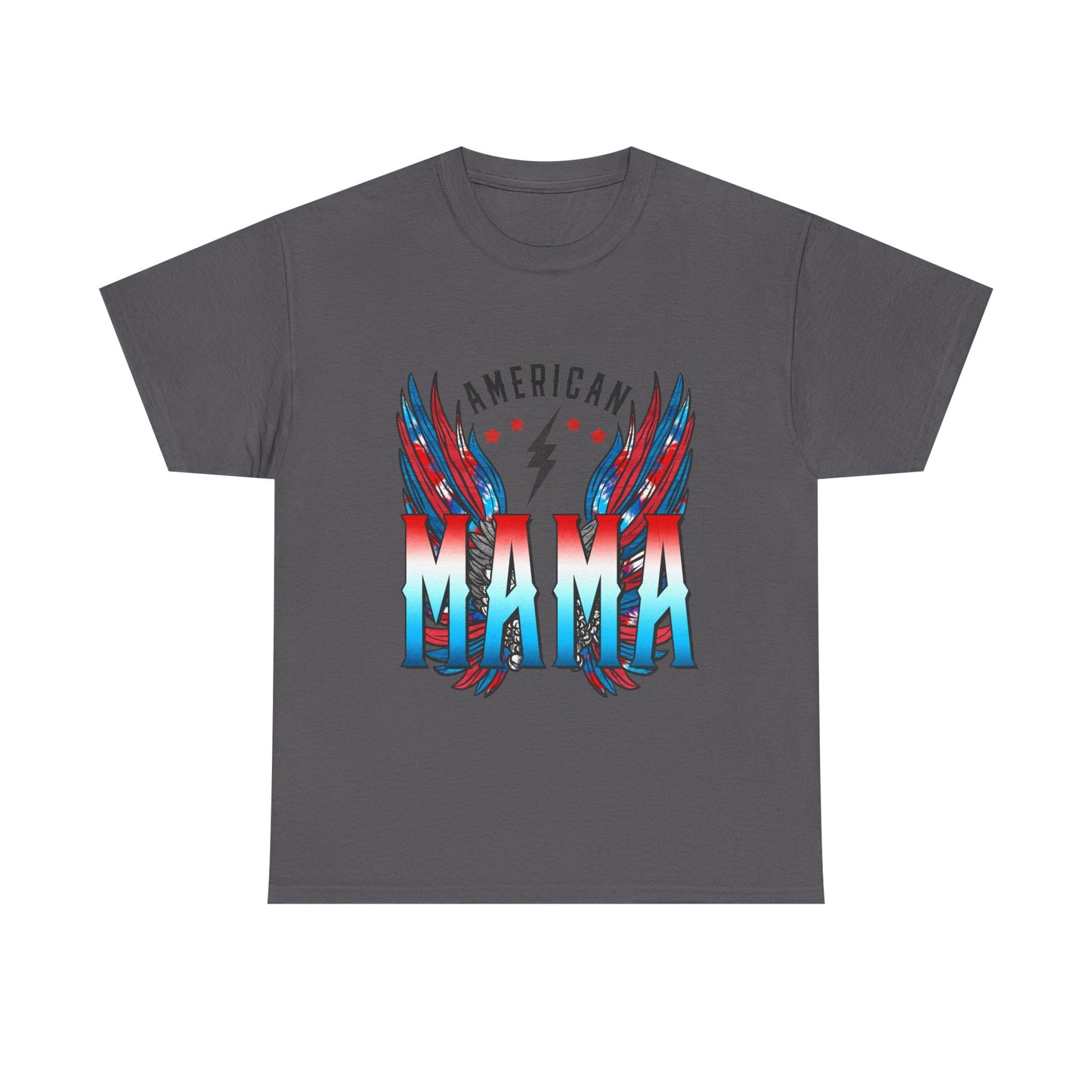 American Mama Tee